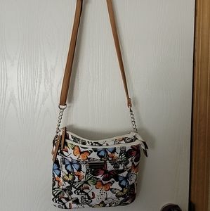 Rosetti crossbody